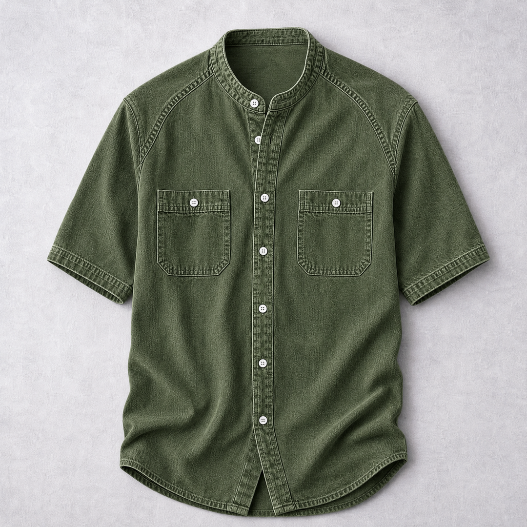 Colton Vintage Shirt