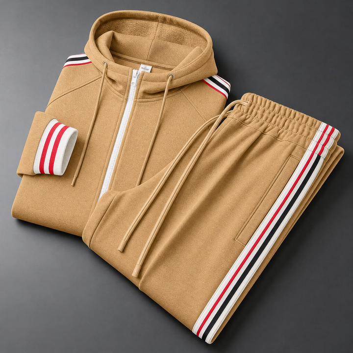 Avento Premium Tracksuit Set