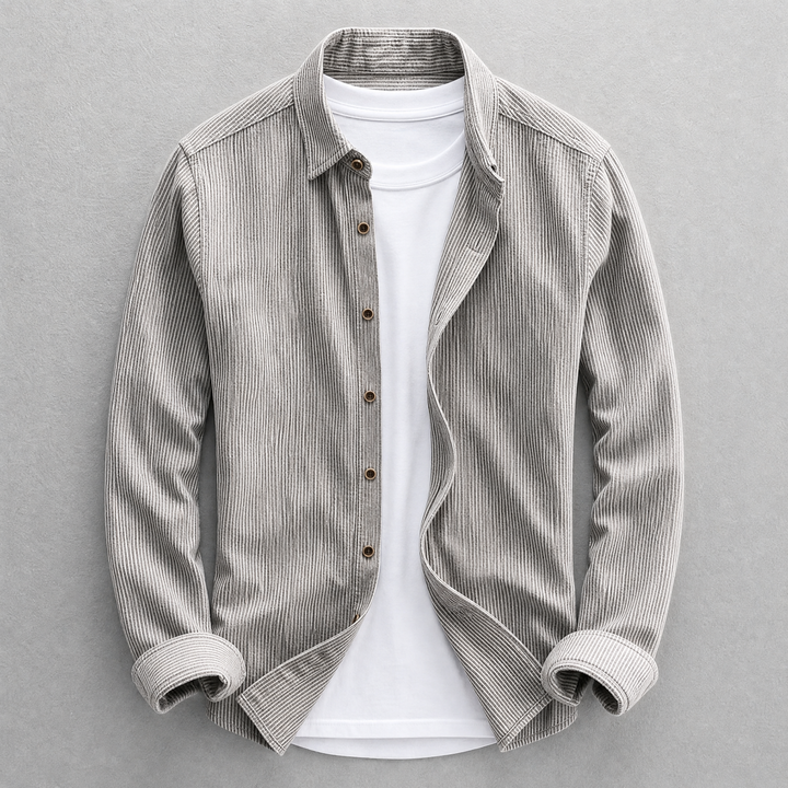 Elliott Linen Shirt