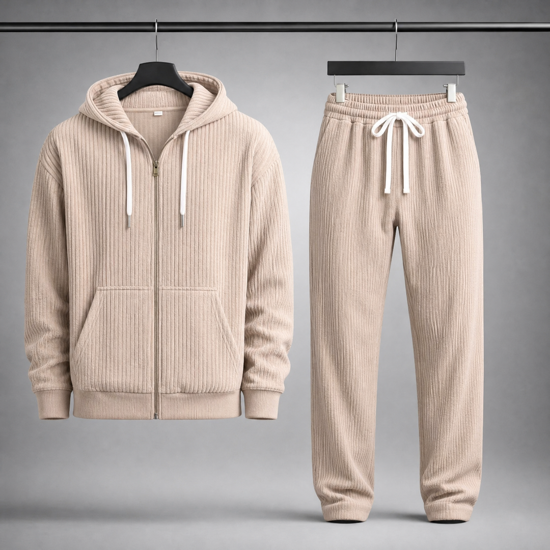 Julian Corduroy Set