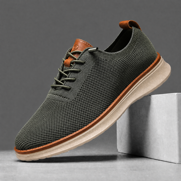 Soren Knit Sneakers