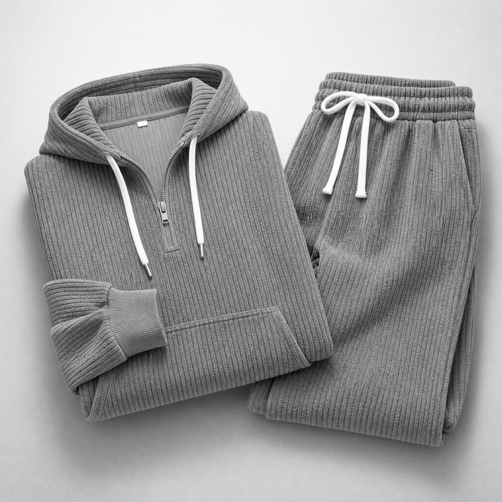 Colton Corduroy Set