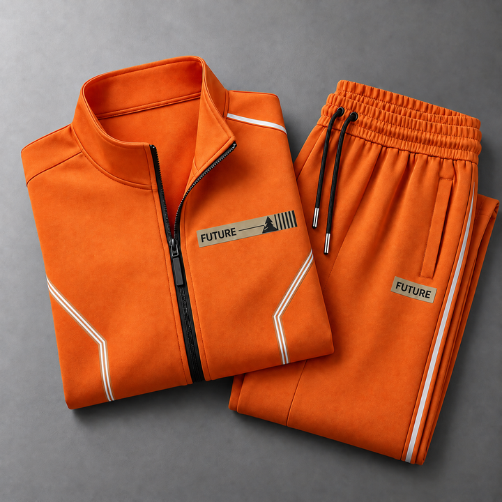 Future Core Tracksuit Set