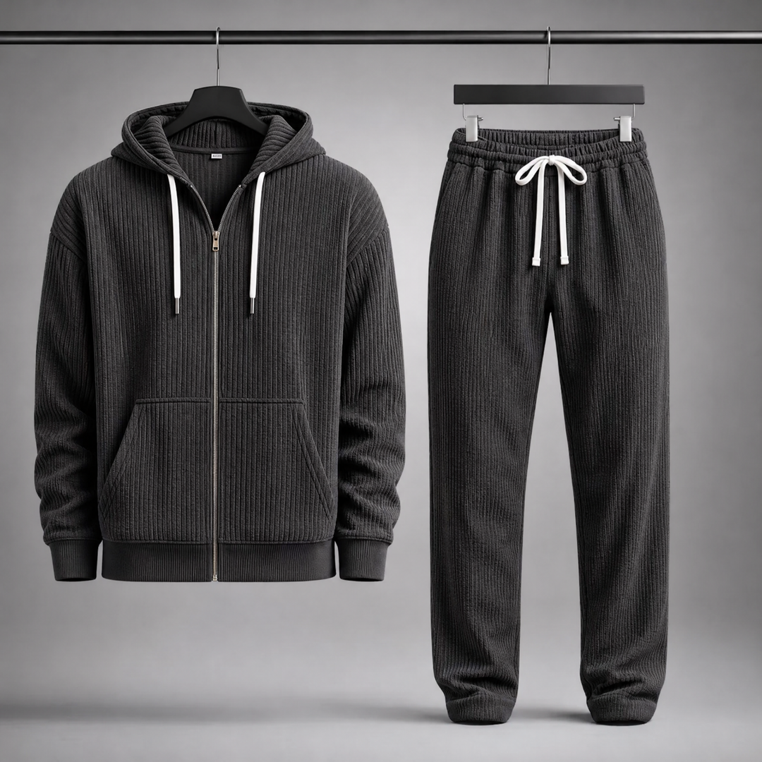 Julian Corduroy Set