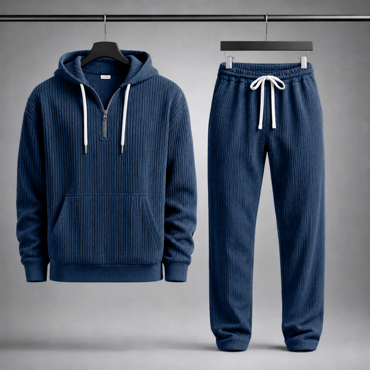 Colton Corduroy Set