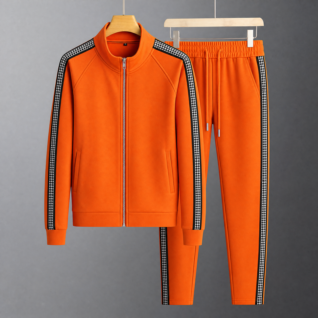 Monet Premium Tracksuit Set