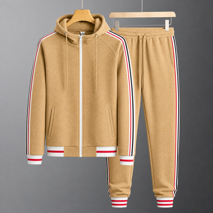 Avento Premium Tracksuit Set