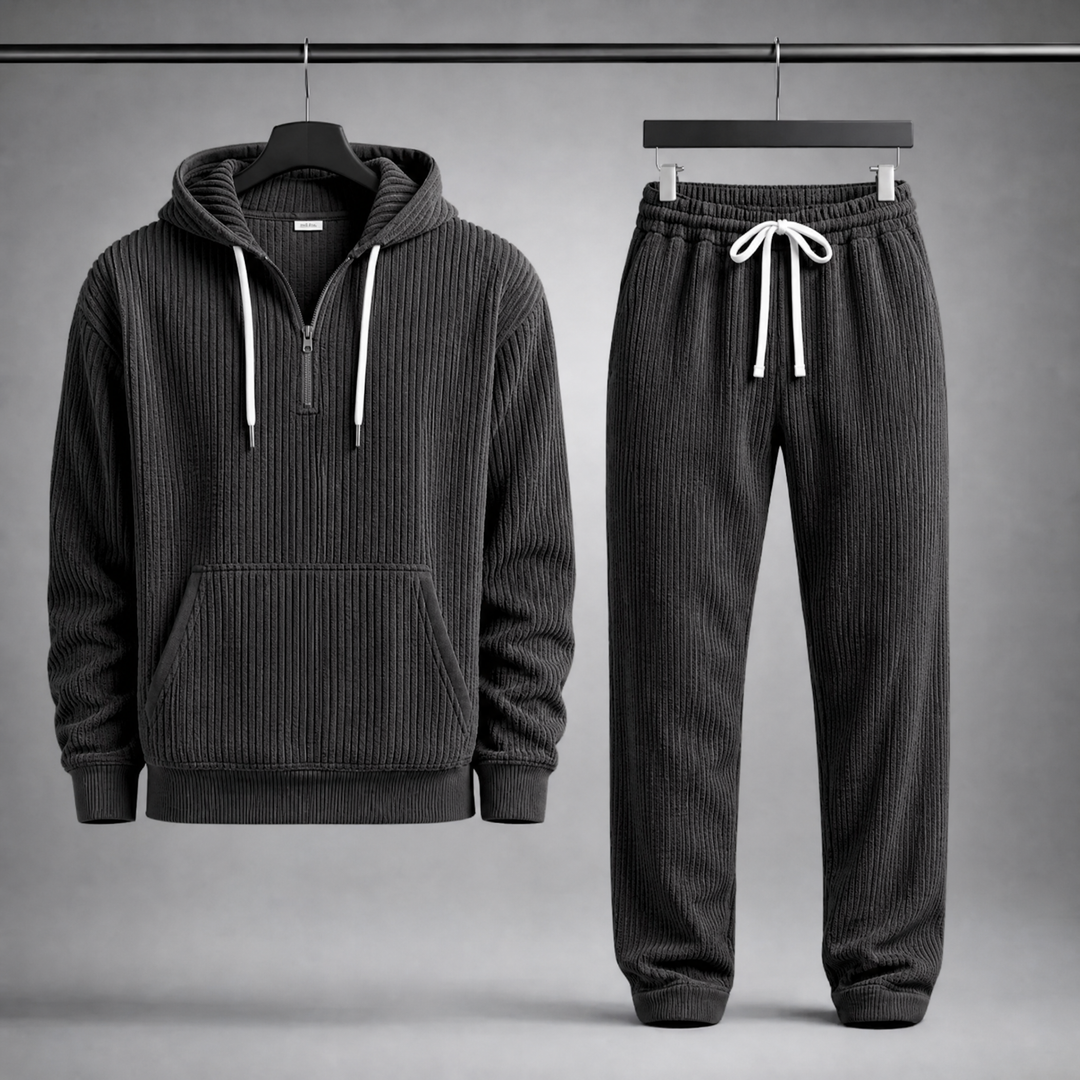Colton Corduroy Set