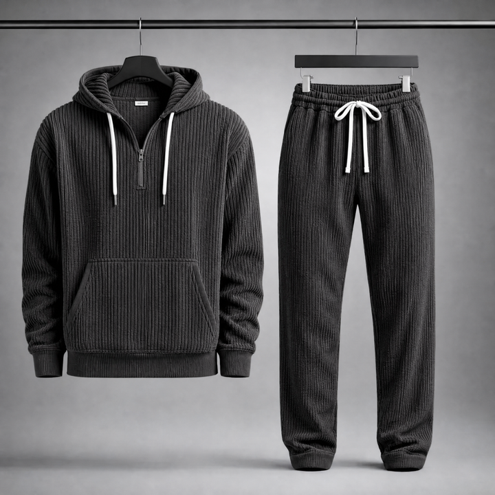 Colton Corduroy Set