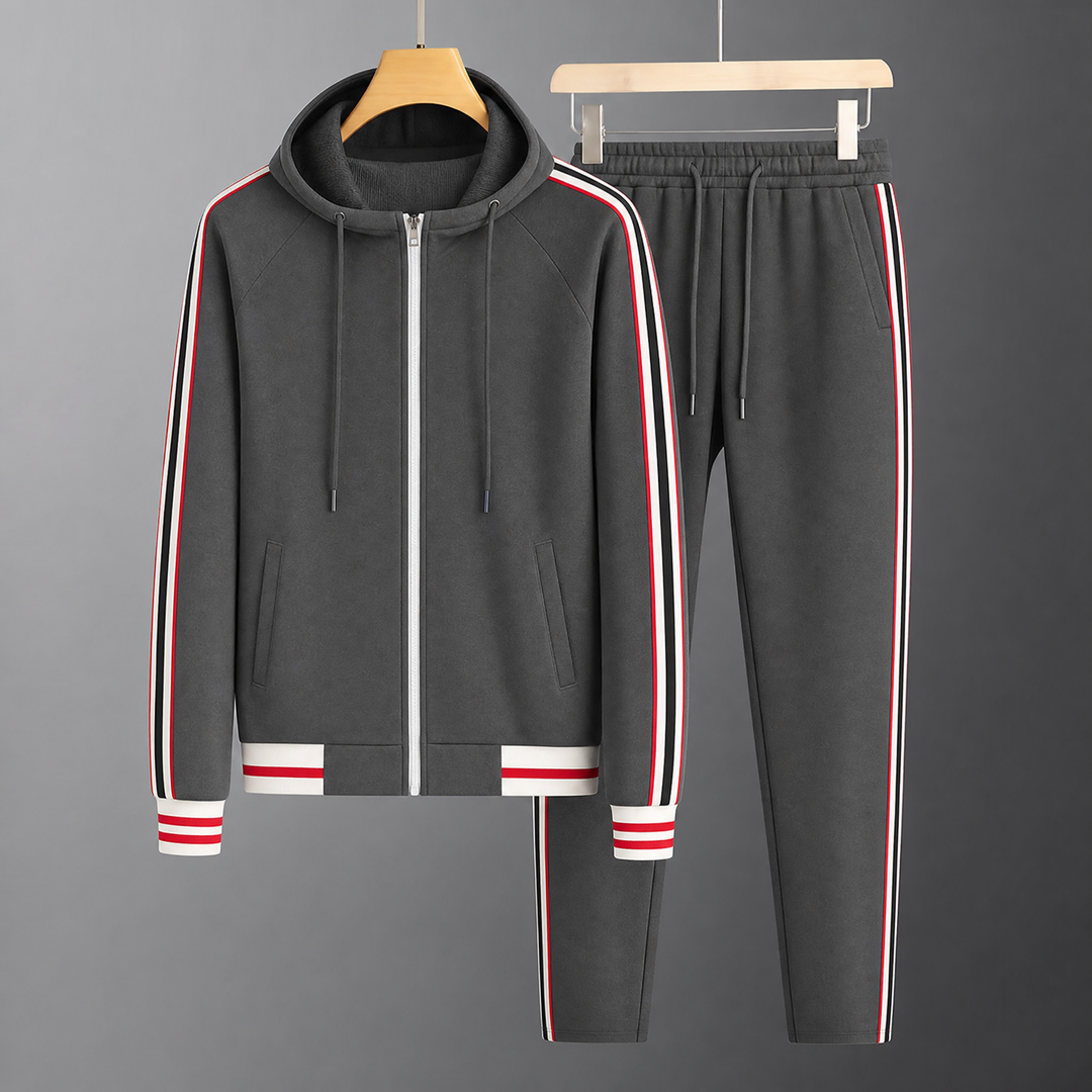 Avento Premium Tracksuit Set