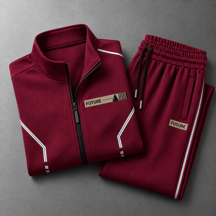 Future Core Tracksuit Set