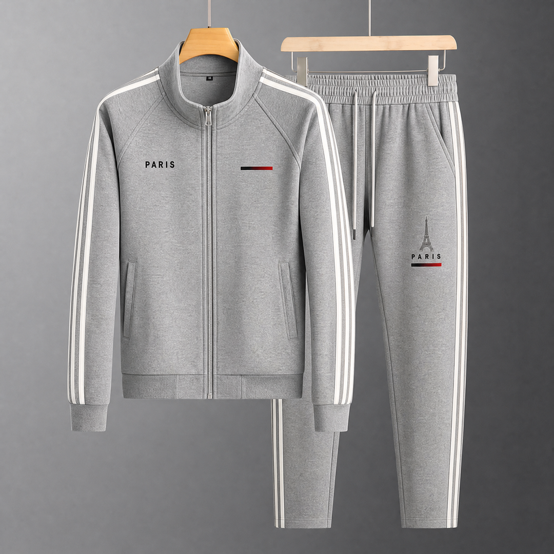 Paris Premium Tracksuit Set