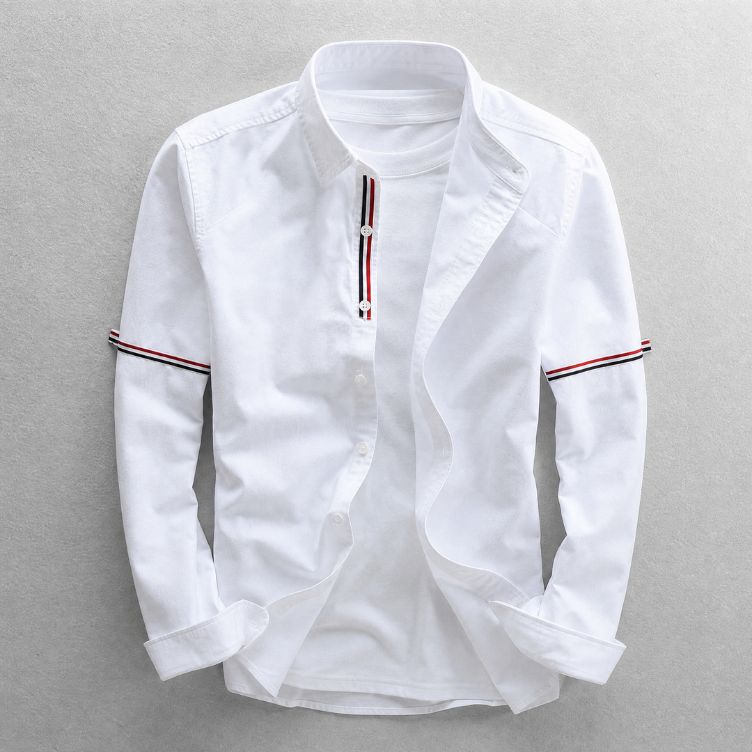 Sebastian Oxford Shirt