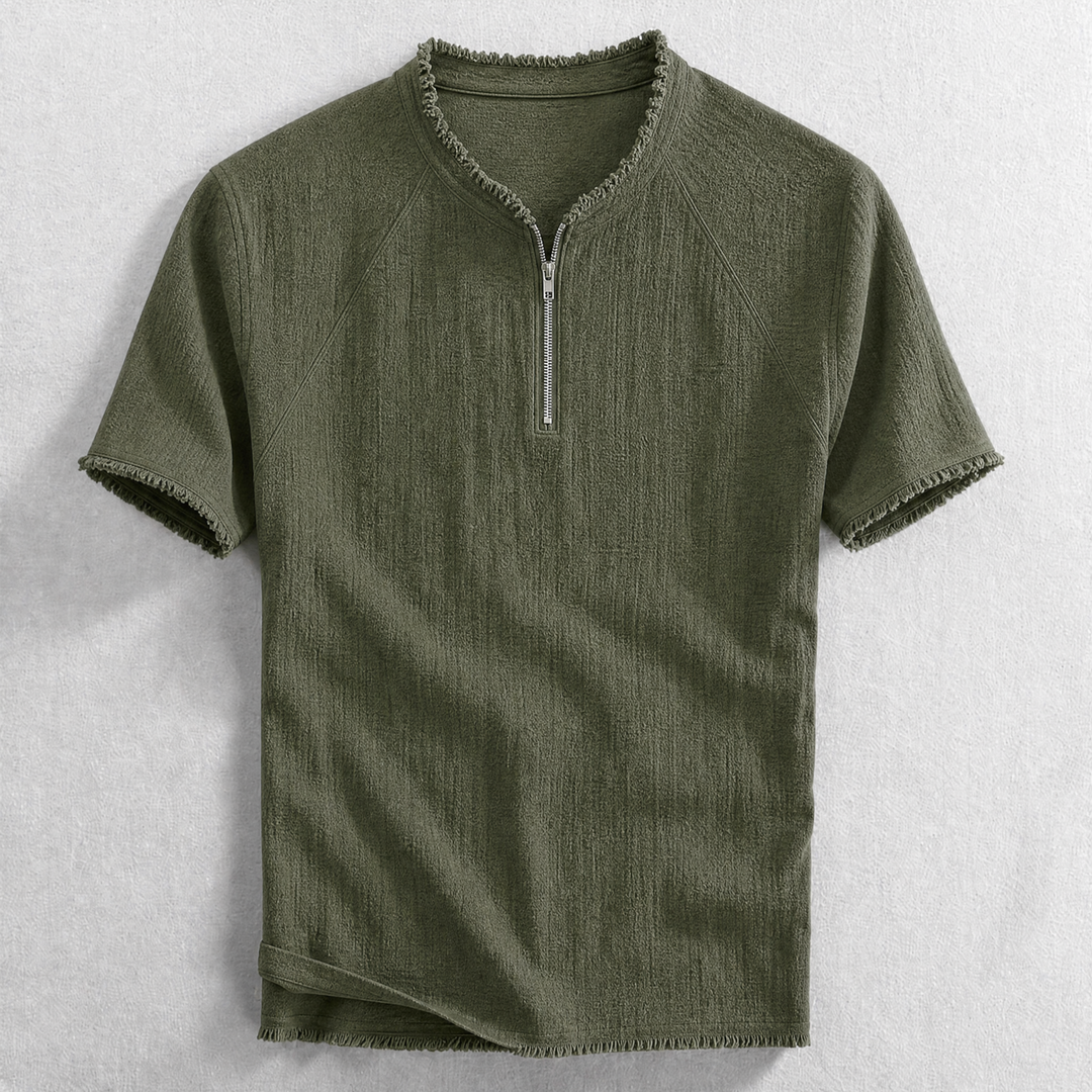 Ellis Henley Shirt