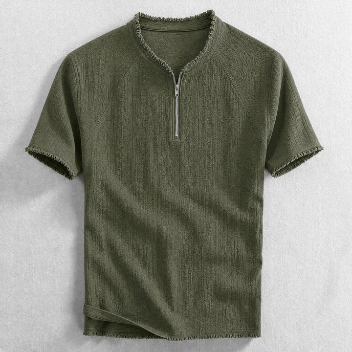 Ellis Henley Shirt