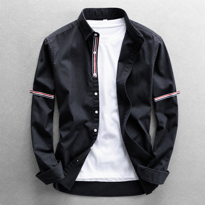 Sebastian Oxford Shirt