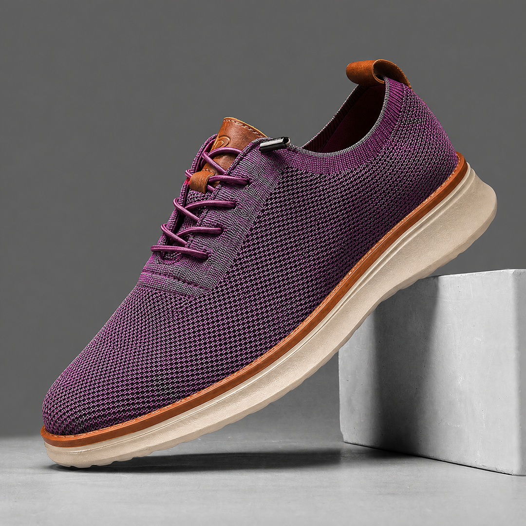 Soren Knit Sneakers