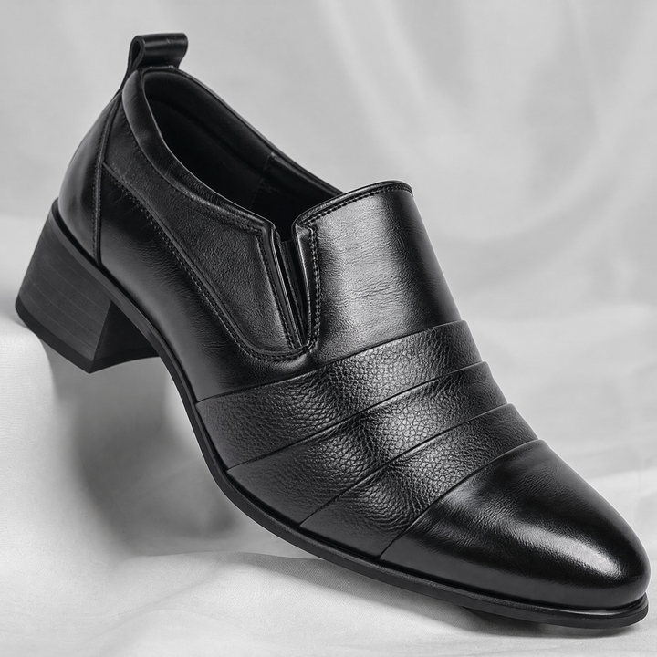 Rocco Leather Loafers