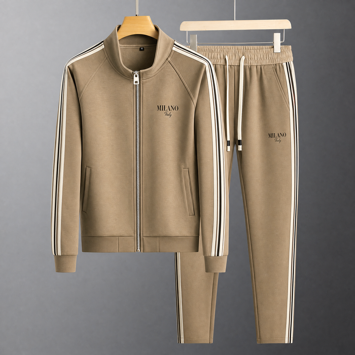 Milano Italy Tracksuit Set