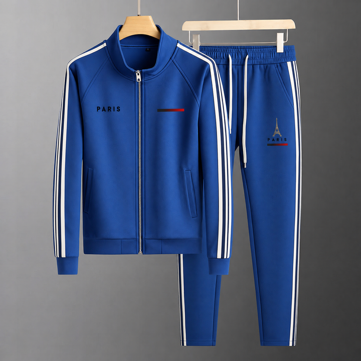 Paris Premium Tracksuit Set
