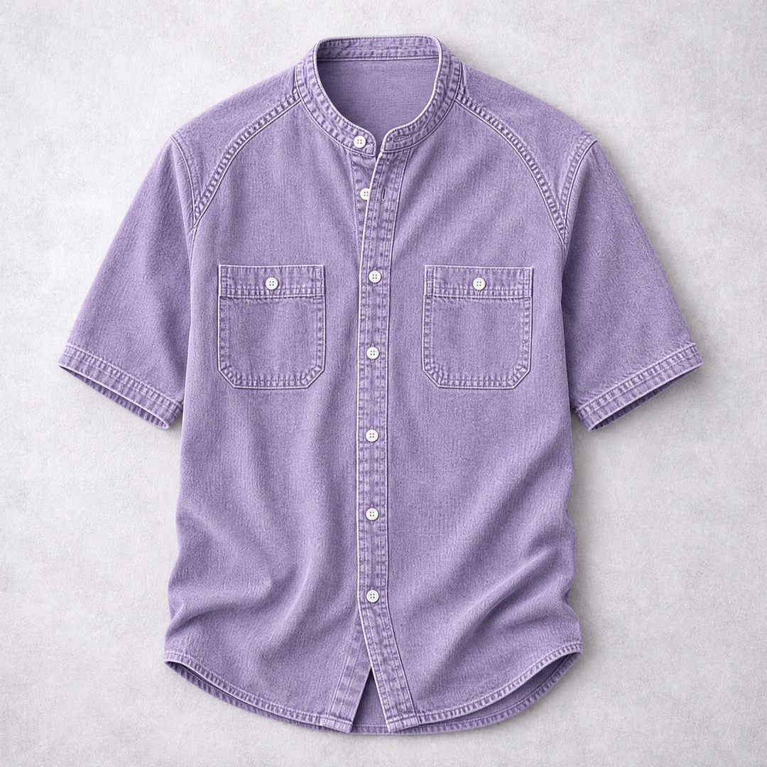 Colton Vintage Shirt