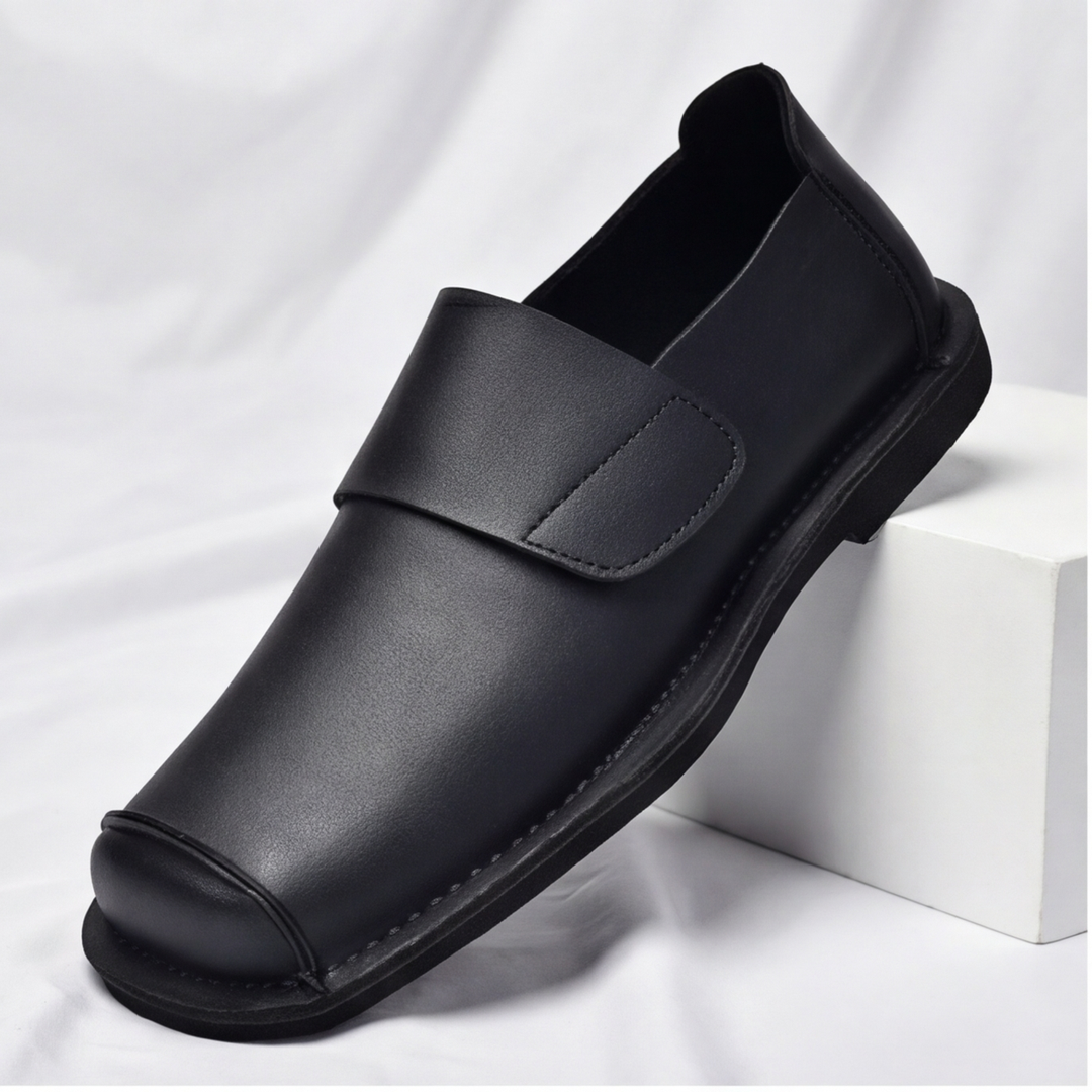 Mayfair Genuine Leather Loafers