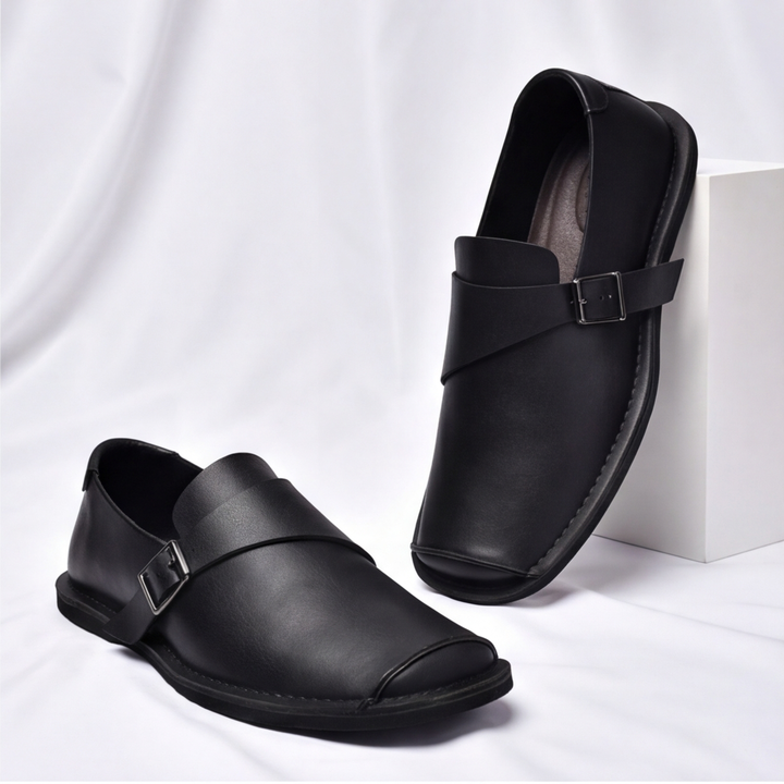 Montclair Genuine Leather Loafers