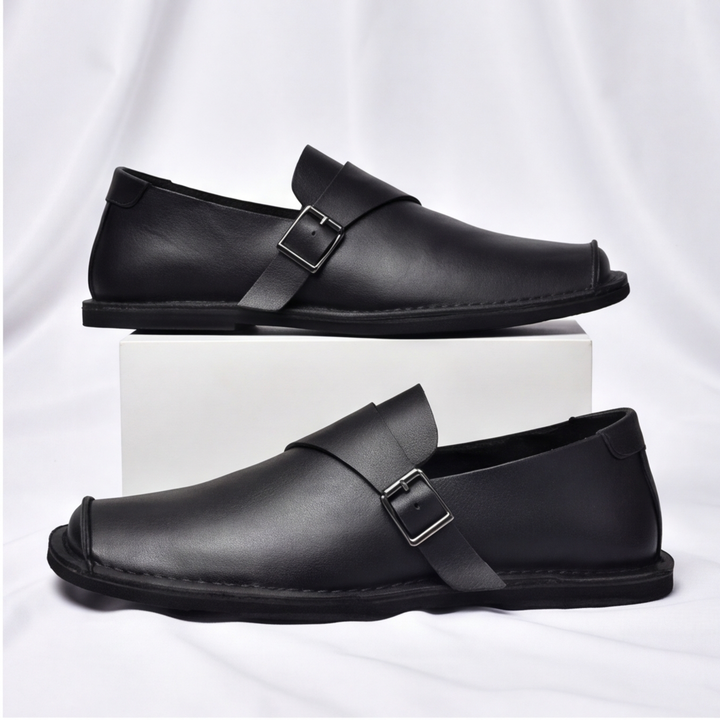 Montclair Genuine Leather Loafers