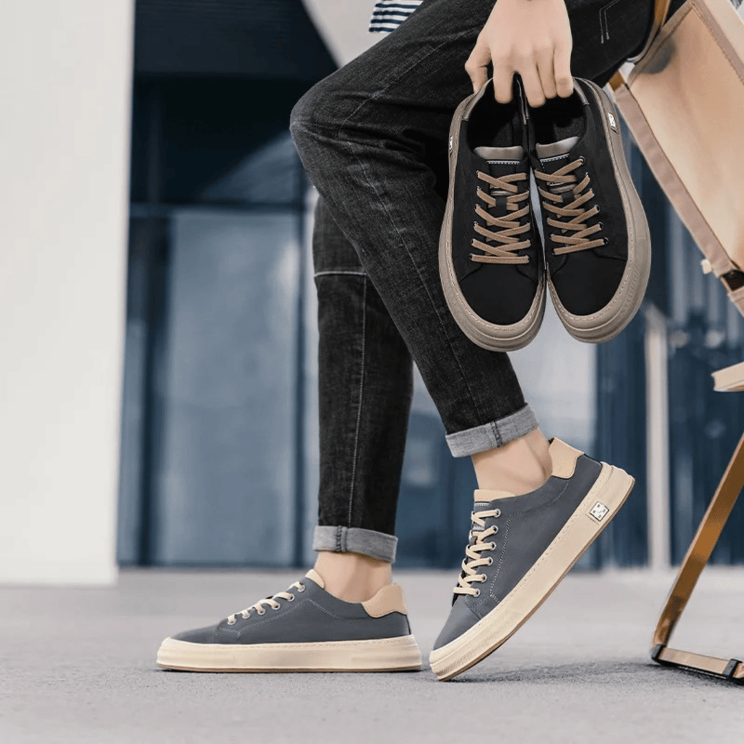Sedona Premium Sneaker