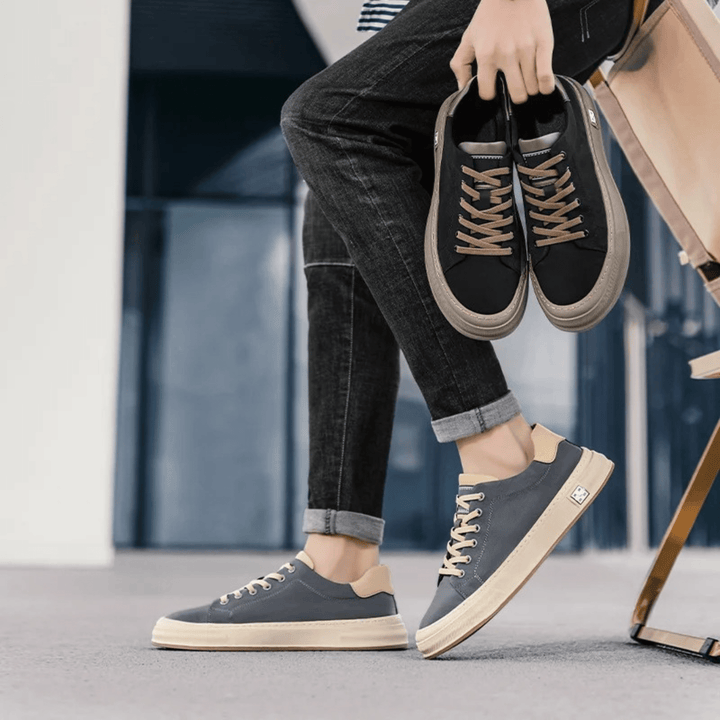Sedona Premium Sneaker