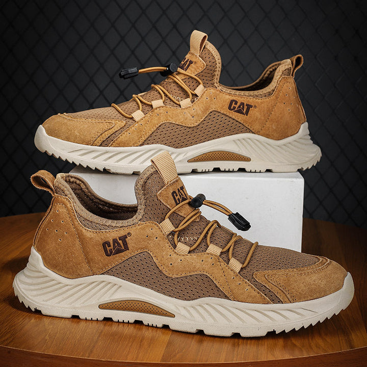 CAT® Challenger Shoes